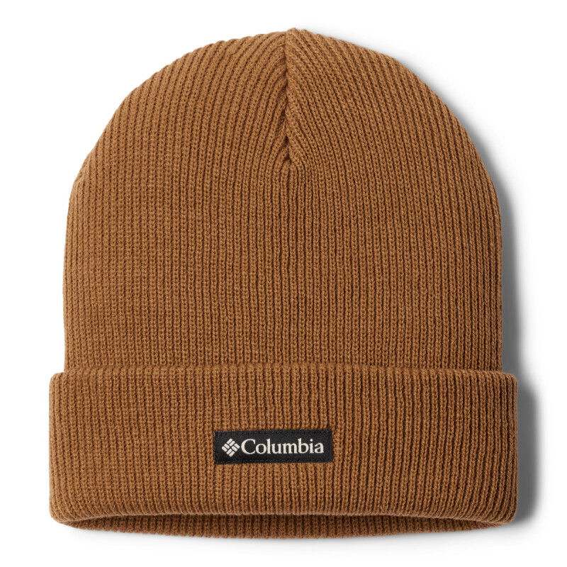Whirlibird Cuffed Beanie - Beanie