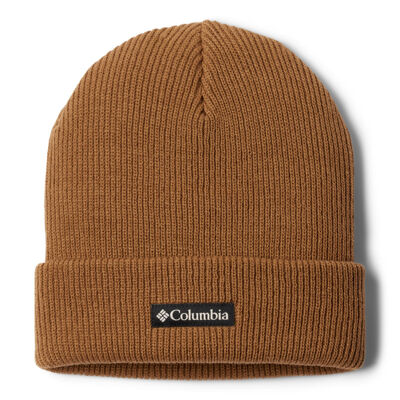 Whirlibird Cuffed Beanie - Pipo