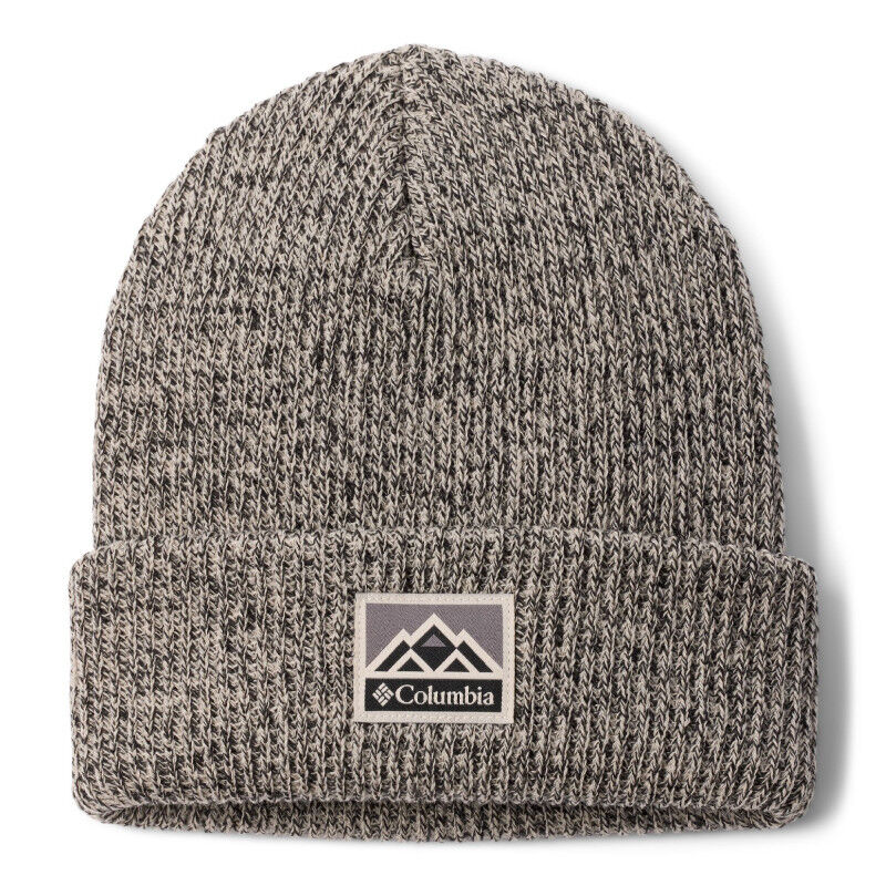 Whirlibird Cuffed Beanie - Beanie