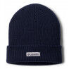 Collegiate Navy / Logo