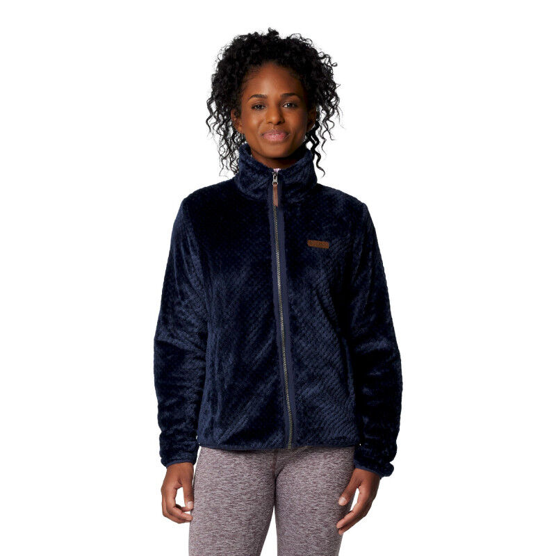 Fire Side II Sherpa FZ - Giacca in pile - Donna