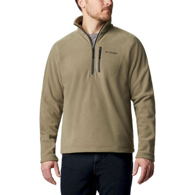 Fast Trek III Half Zip Fleece - Bluza polarowa meska