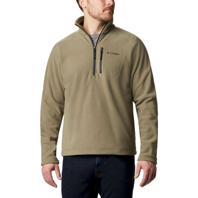 Fast Trek III Half Zip Fleece - Bluza polarowa meska