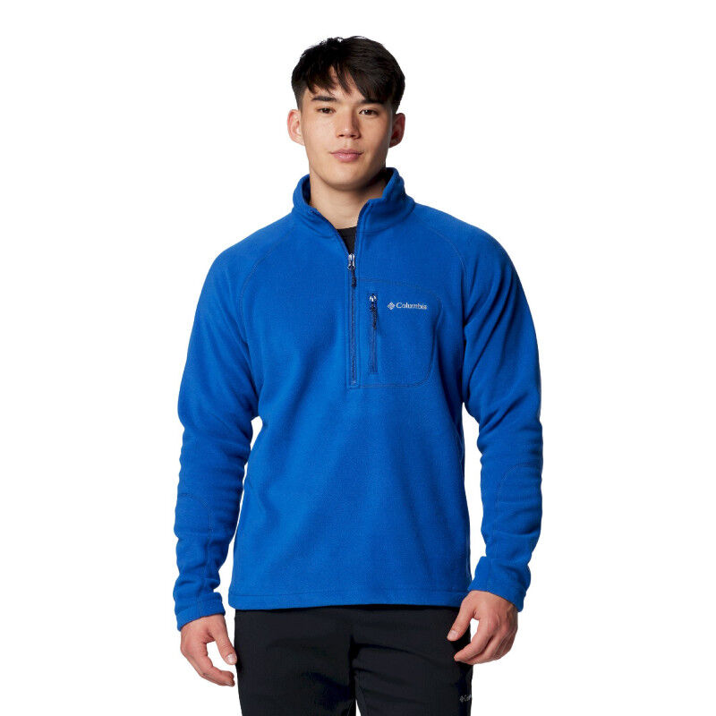 Fast Trek III Half Zip Fleece - Fleecetröjor Herr
