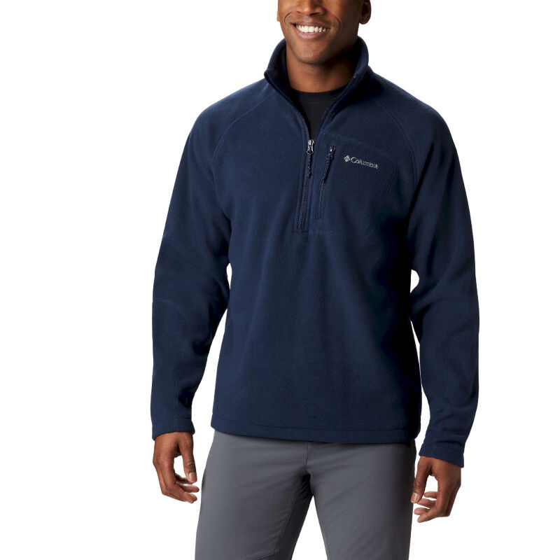 Fast Trek III Half Zip Fleece - Fleecetakki - Miehet