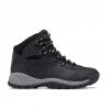 Black / Chalk