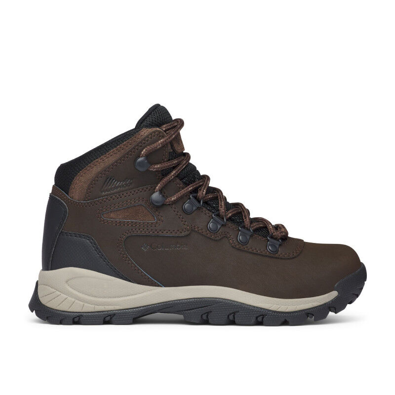 Columbia Newton Ridge Plus - Walking Boots - Women's