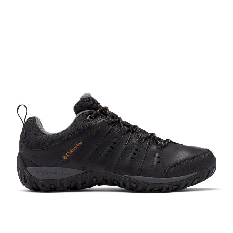 Columbia Woodburn 2 Waterproof Scarpe da trekking Uomo