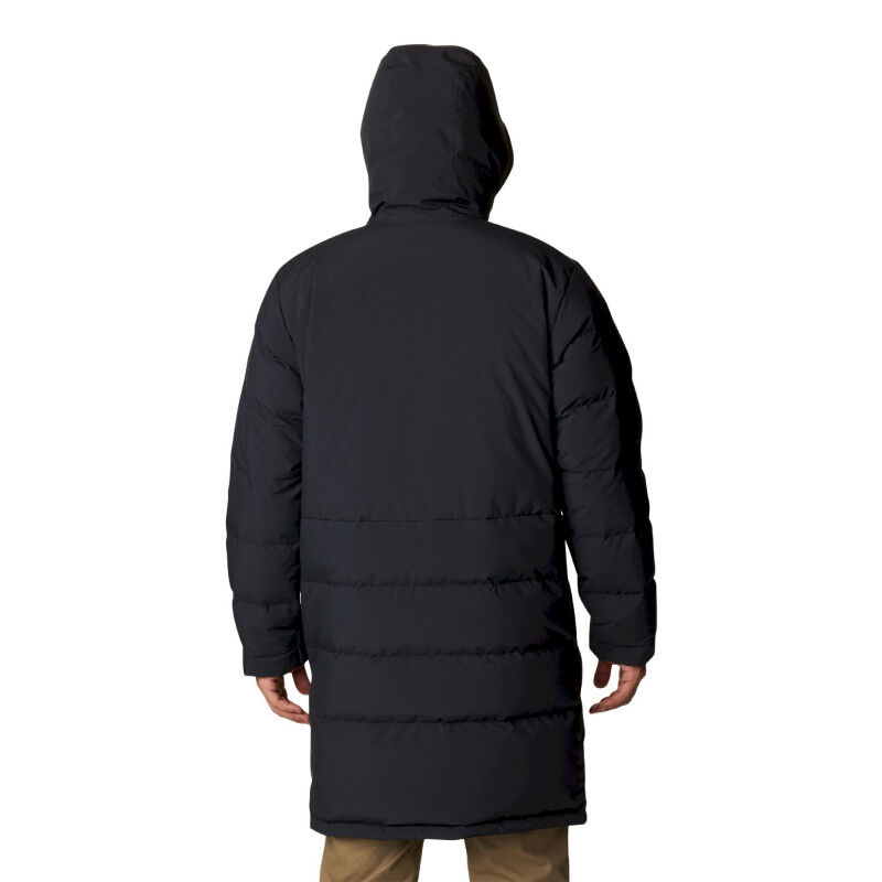 Columbia Toyama Pass II Down Parka - Parka homme | Hardloop