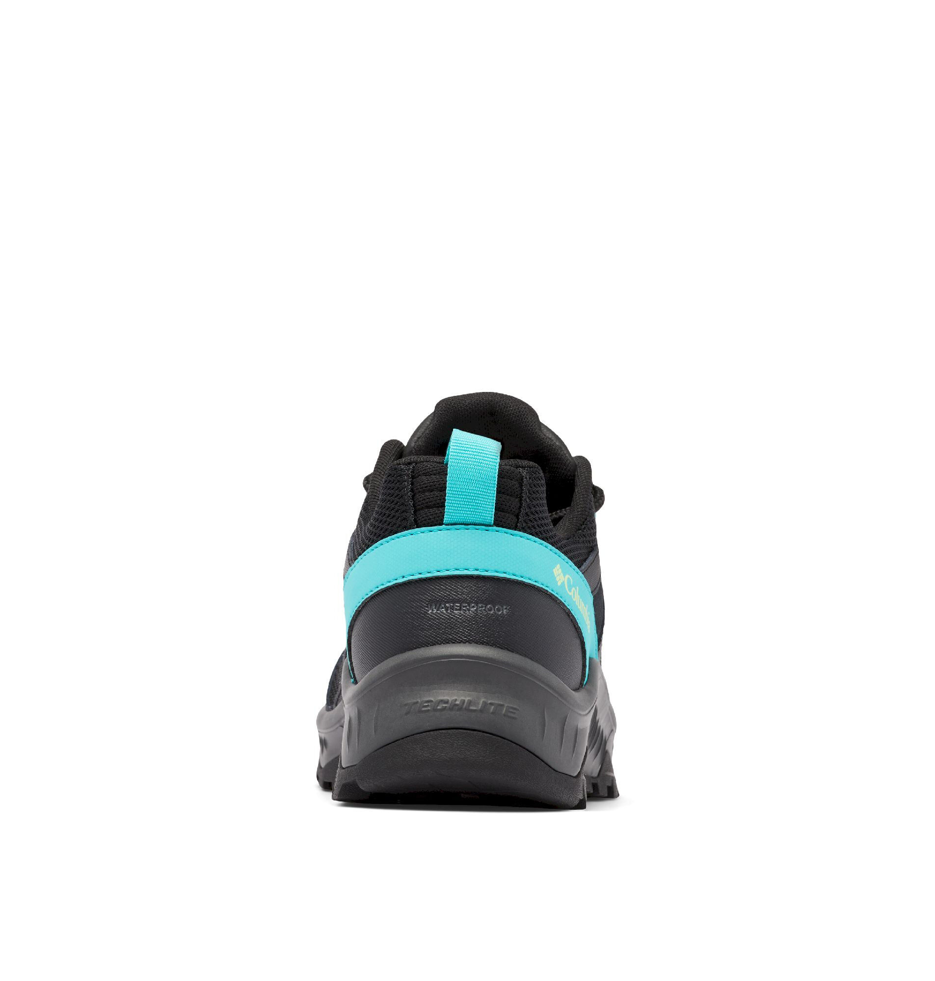Columbia Trailstorm Ascend Waterproof - Walking shoes - Women's | Hardloop