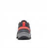 Columbia Trailstorm Ascend Waterproof - Buty turystyczne damskie | Hardloop