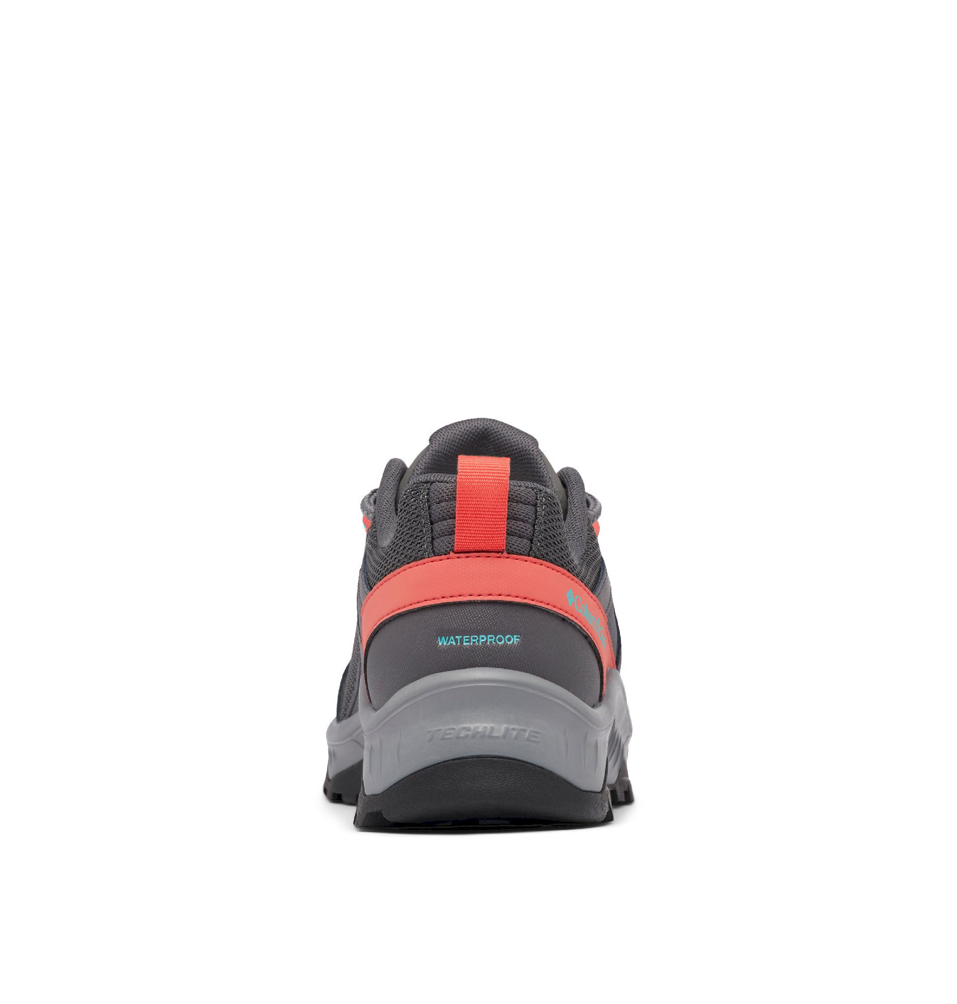 Columbia Trailstorm Ascend Waterproof - Buty turystyczne damskie | Hardloop