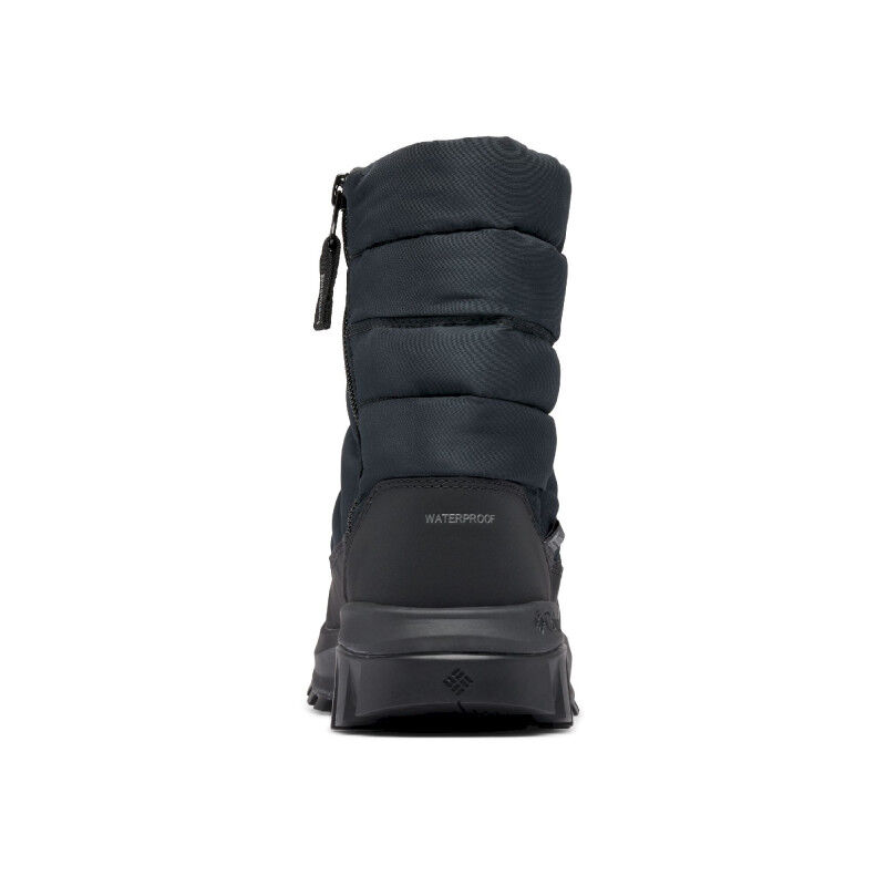 Columbia Snowtrot Mid - Winterschoenen - Dames | Hardloop