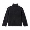 Columbia Steens Mountain II 1/4 Snap Fleece Pull-Over - Polaire enfant | Hardloop
