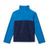 Columbia Steens Mountain II 1/4 Snap Fleece Pull-Over - Fleecetakki - Lasten | Hardloop