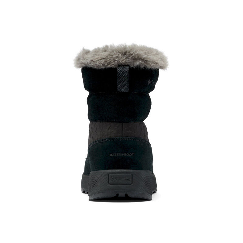 Columbia Slopeside Peak Luxe - Scarponi da neve - Donna | Hardloop