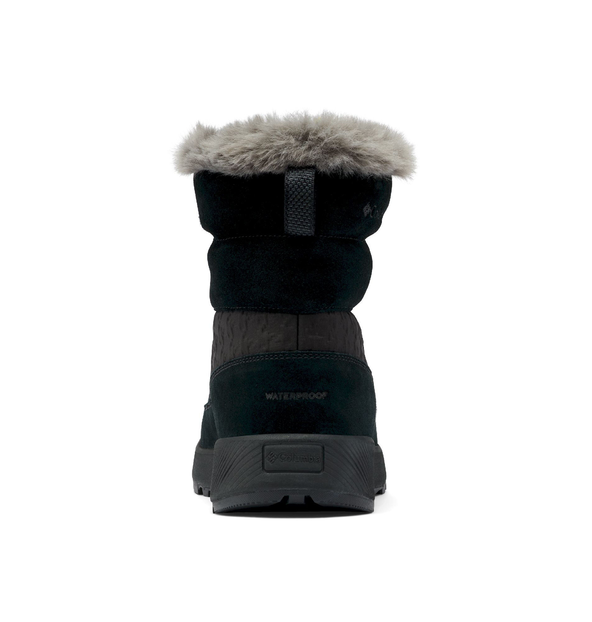 Columbia Slopeside Peak Luxe - Śniegowce meskie | Hardloop