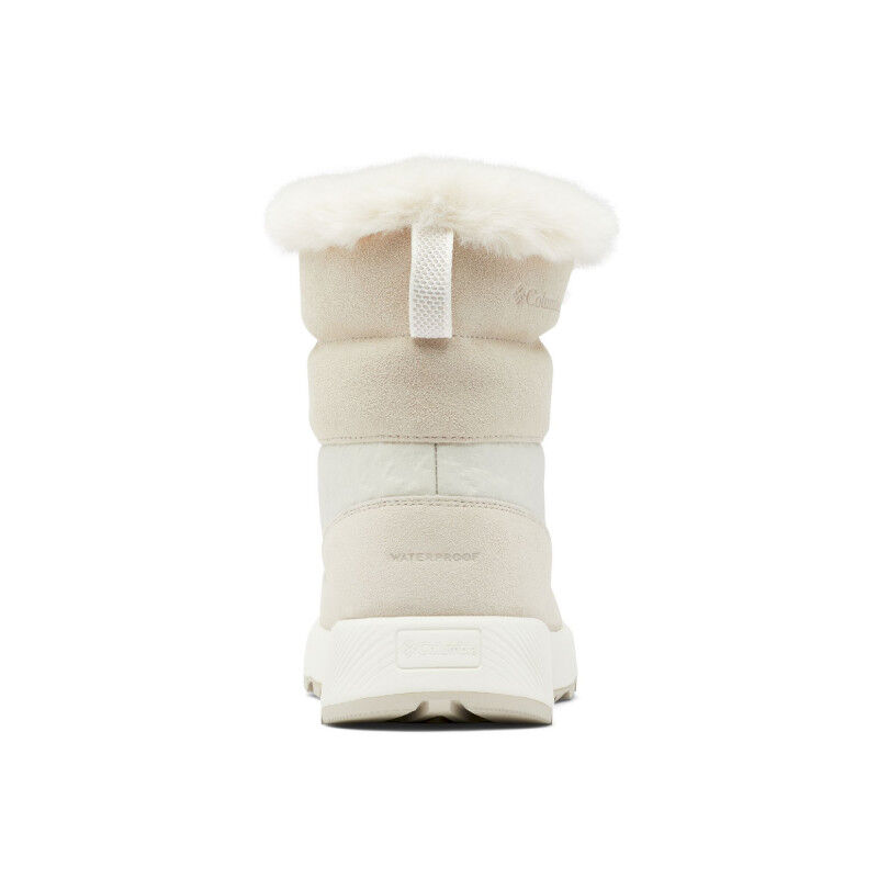 Columbia Slopeside Peak Luxe - Winterschoenen - Dames | Hardloop