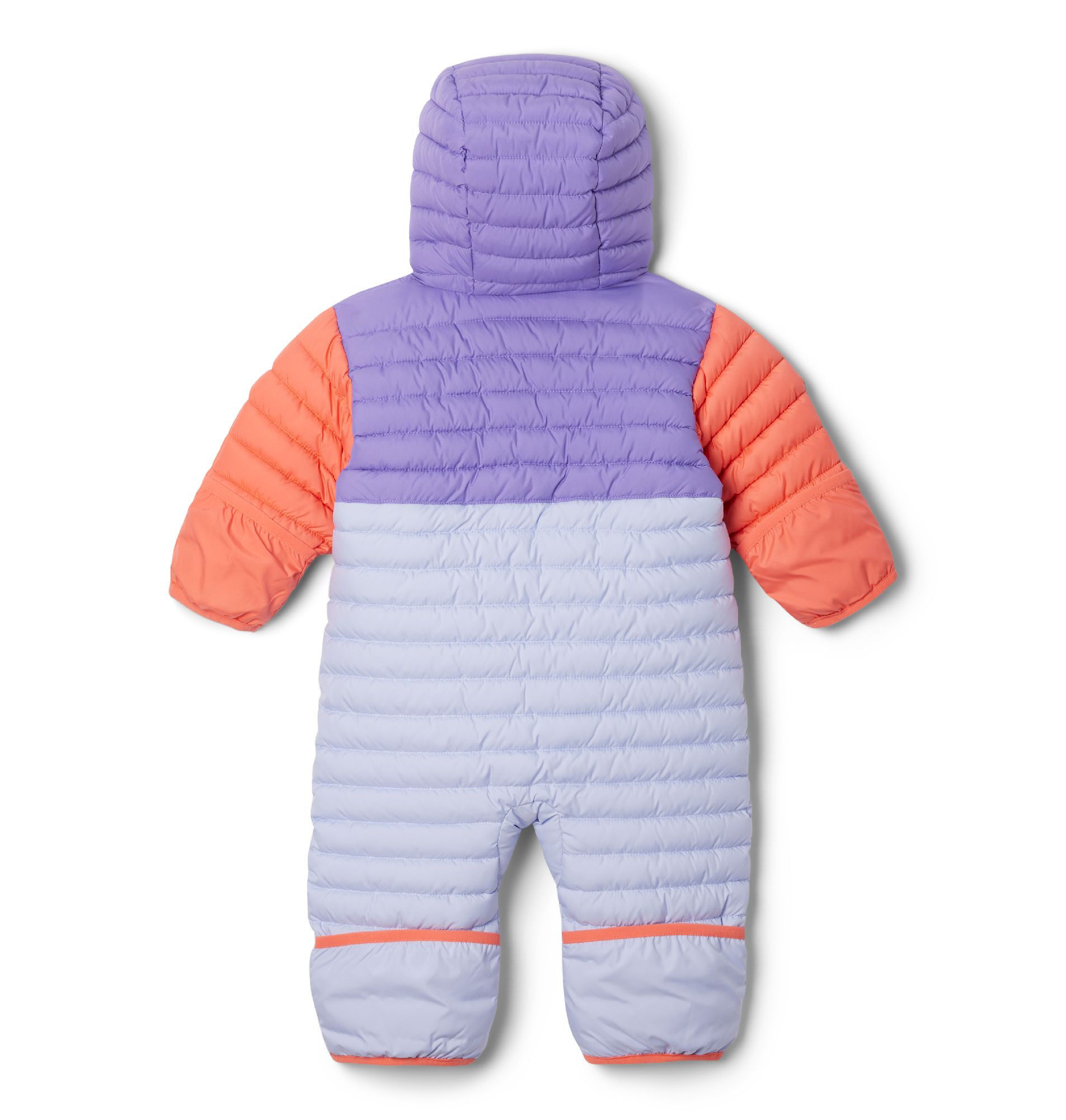 Columbia Powder Lite II Reversible Bunting - Overall - Kid's | Hardloop