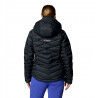 Columbia Roaring Fork II Down Jacket - Skijakke - Damer | Hardloop