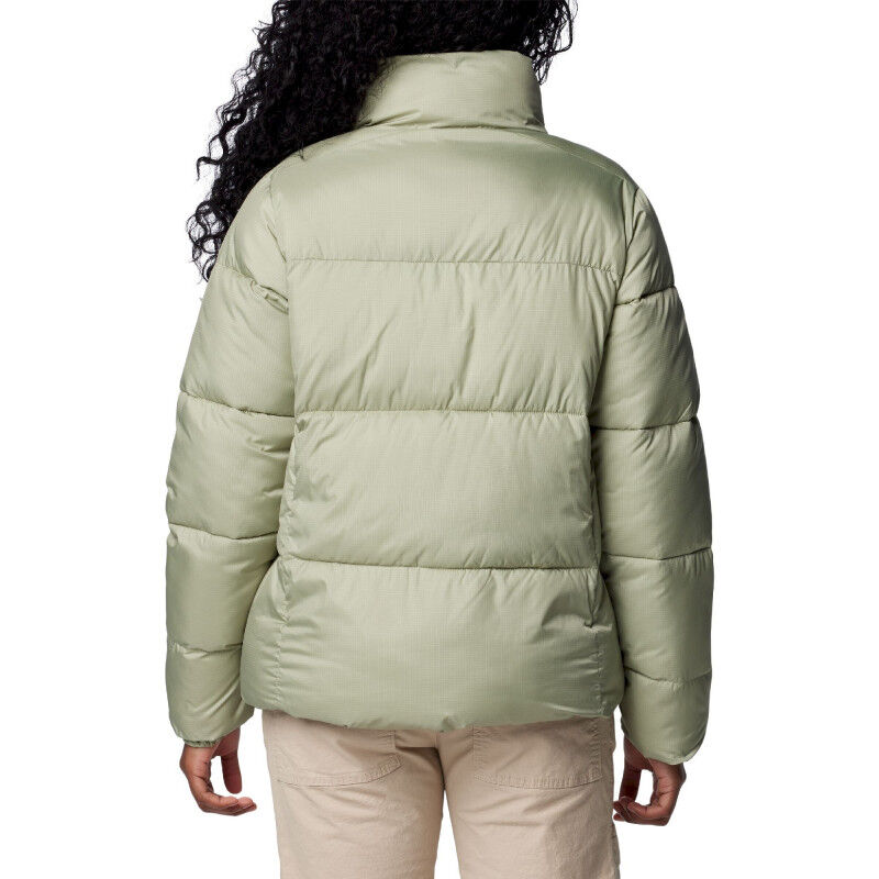 Columbia Puffect II Full Zip Jacket - Doudoune femme | Hardloop