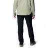 Columbia Silver Ridge Utility Convertible Pant - Convertible hiking trousers - Women's | Hardloop
