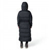 Columbia Puffect II Long Jacket - Chaqueta de fibra sintética - Mujer | Hardloop