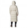 Columbia Puffect II Long Jacket - Kunstfaserjacke - Damen | Hardloop