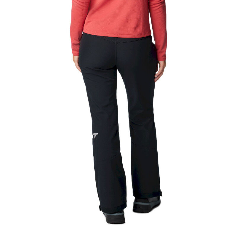 Columbia Roffee Ridge VI Pant - Ski trousers - Women's | Hardloop
