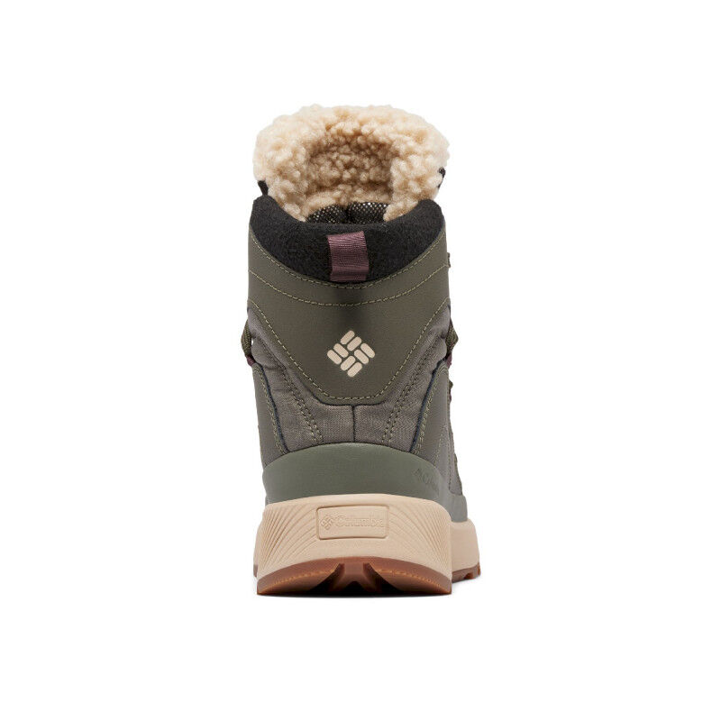 Columbia Red Hills Omni-Heat - Scarponi da neve - Donna | Hardloop