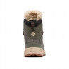Columbia Red Hills Omni-Heat - Snow boots - Women's | Hardloop