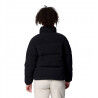 Columbia Puffect Sherpa Jacket - Casaco penas mulher | Hardloop