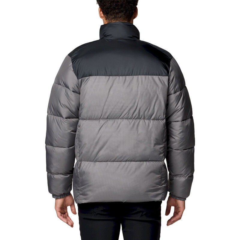Columbia Puffect III Jacket - Doudoune homme | Hardloop