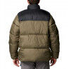 Columbia Puffect III Jacket - Synthetic jacket - Men's | Hardloop