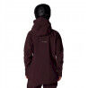 Columbia Platinum Peak II 3L Shell - Kurtka narciarska damska | Hardloop
