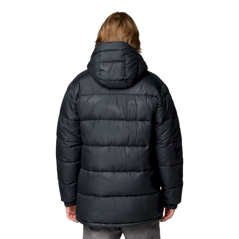 Columbia Pike Lake Parka - Parka - Uomo | Hardloop
