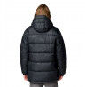 Columbia Pike Lake Parka - Parka - Hombre | Hardloop