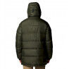 Columbia Pike Lake Parka - Parka - Men's | Hardloop