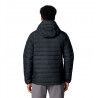 Columbia Powder Lite II Hooded Jacket - Doudoune homme | Hardloop