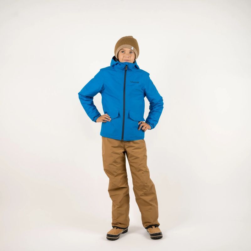 Lafuma Rain Warm Ltd Jkt Junior - Waterproof jacket - Kid's | Hardloop