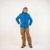 Lafuma Rain Warm Ltd Jkt Junior - Veste imperméable enfant | Hardloop