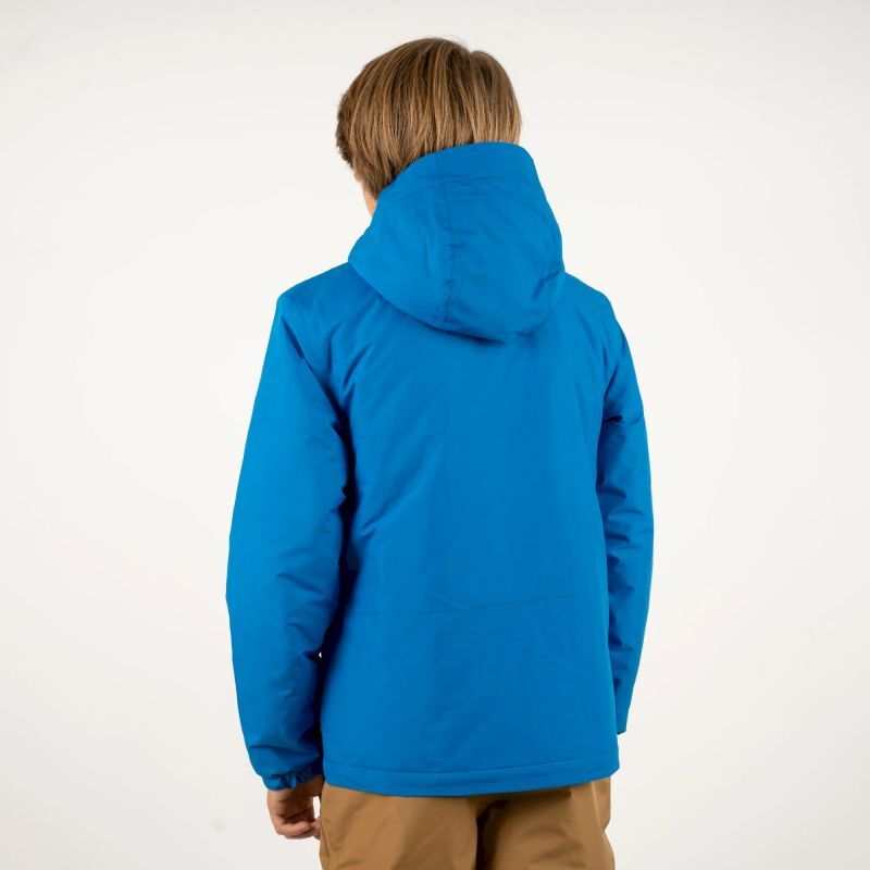 Lafuma Rain Warm Ltd Jkt Junior - Veste imperméable enfant | Hardloop