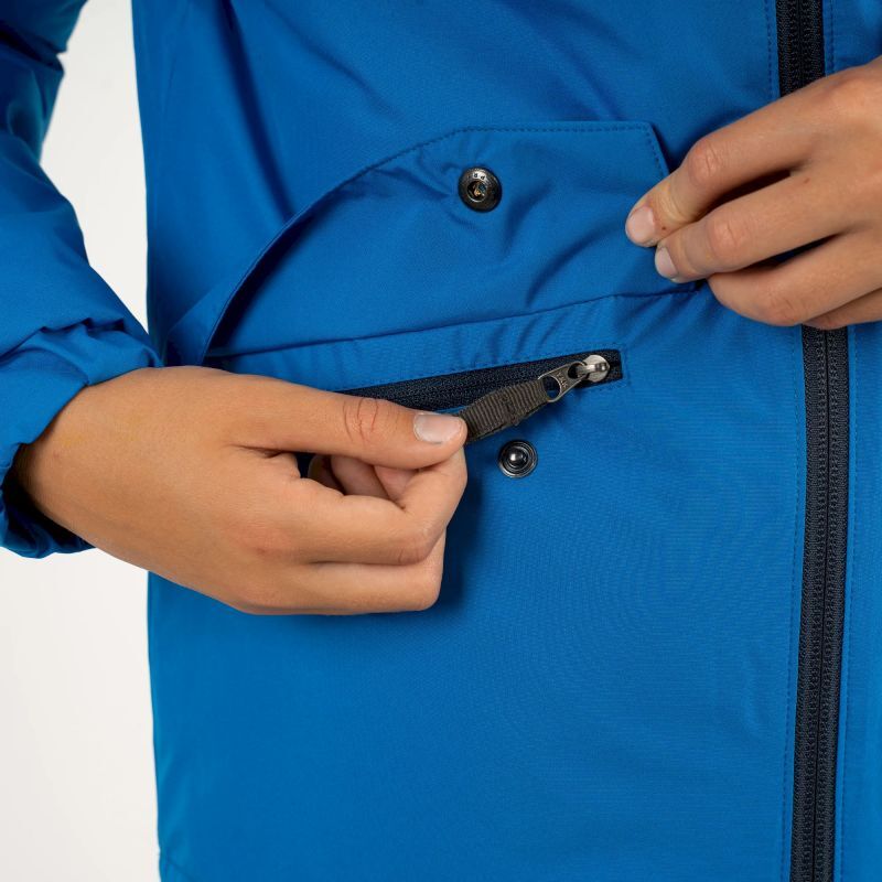 Lafuma Rain Warm Ltd Jkt Junior - Waterproof jacket - Kid's | Hardloop