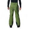 Columbia Platinum Peak II 3L Pant - Spodnie narciarskie męskie | Hardloop