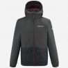 Dark Grey / Black
