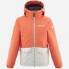 Coral Chrome