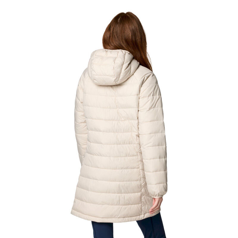 Columbia Powder Lite II Mid Jacket - Synthetic jacket - Women's | Hardloop