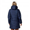 Columbia Powder Lite II Mid Jacket - Chaqueta de fibra sintética - Mujer | Hardloop