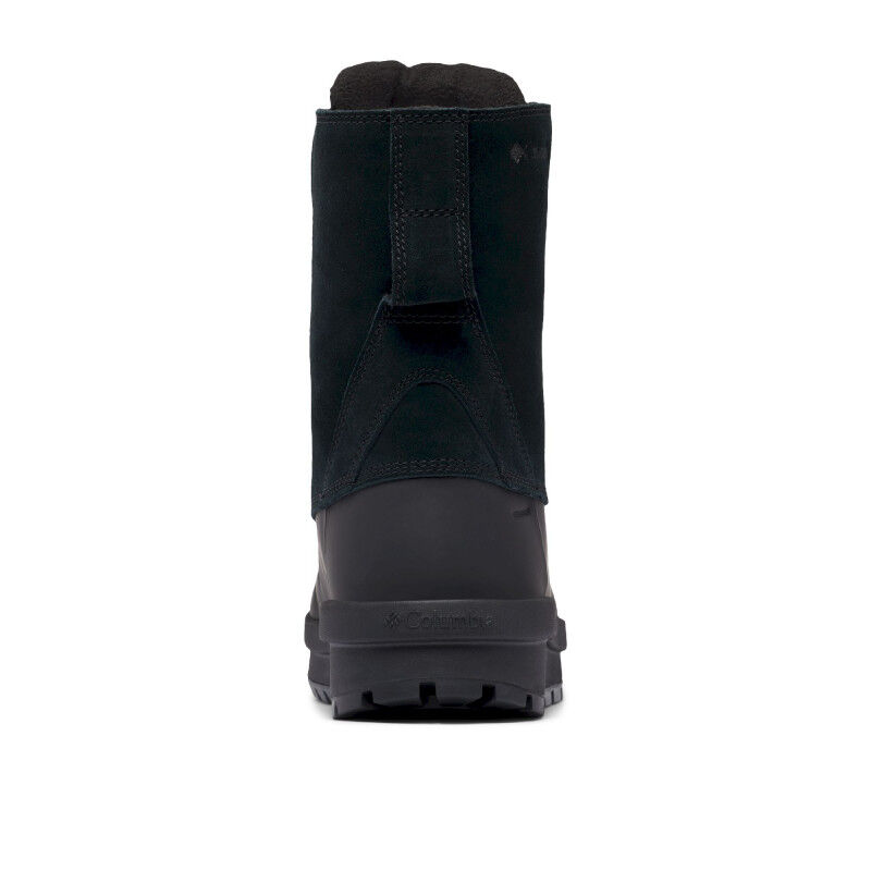 Columbia Moritza Shield Omni-Heat - Bottes de neige femme | Hardloop
