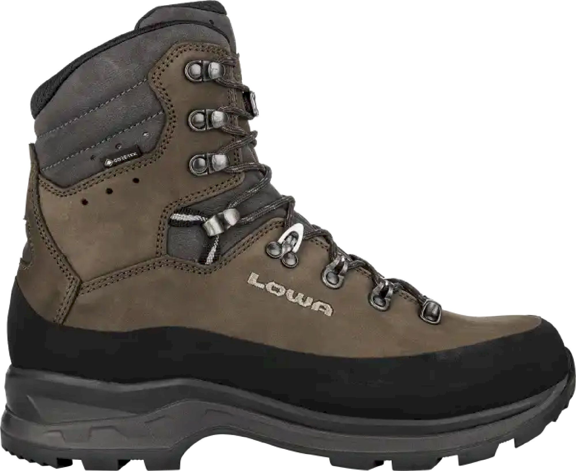 Lowa Tibet Evo GTX - Botas de trekking - Hombre | Hardloop